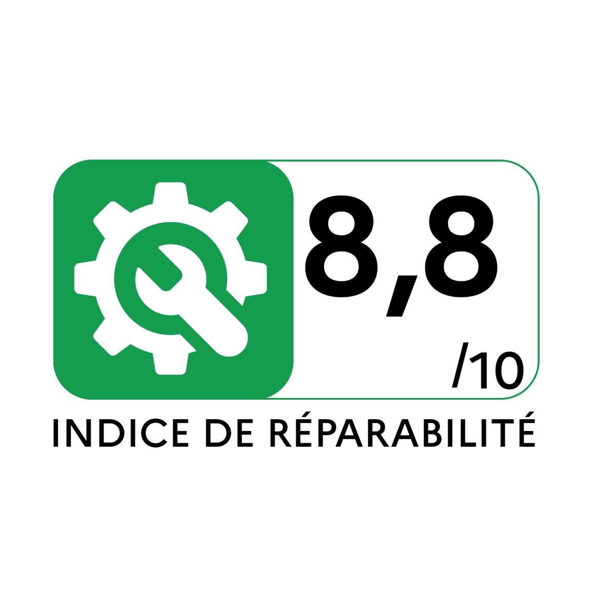 Lave-linge Frontal Candy Cs148tmbbe-fr