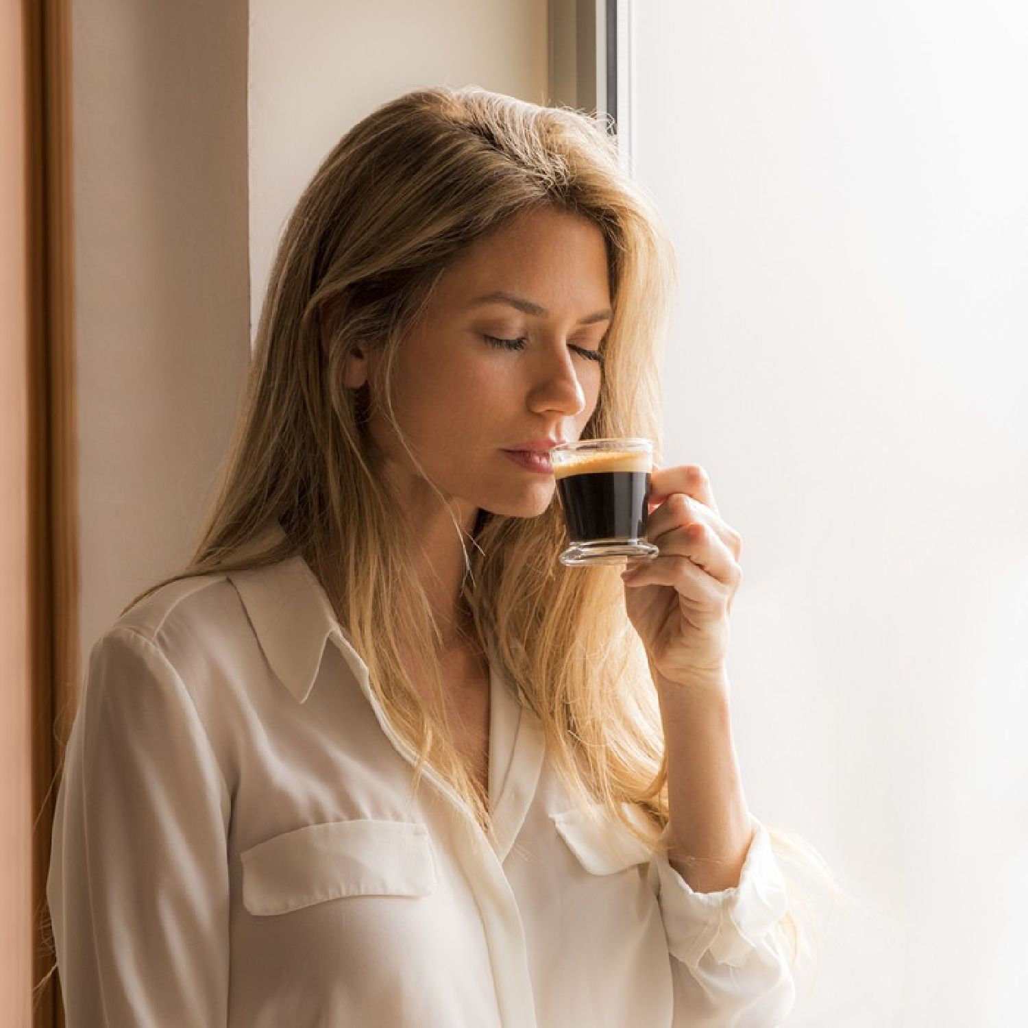 Cecotec Machine À Café Express Power Espresso 20 Barista Pro. 2 Thermoblocks, 20bars, Manomètre, Mode Auto Pour 1 Et 2 C