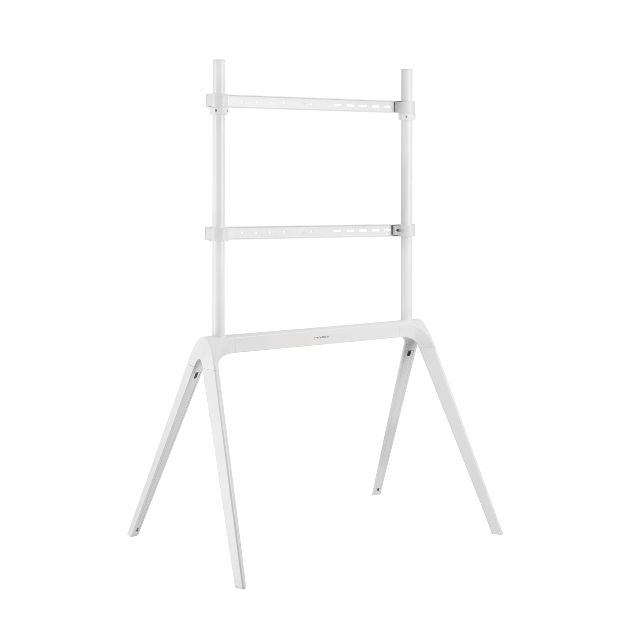 Thomson - Meuble Tv D'intérieur En Métal S604 Pour Téléviseurs De 65 À 86 Pouces