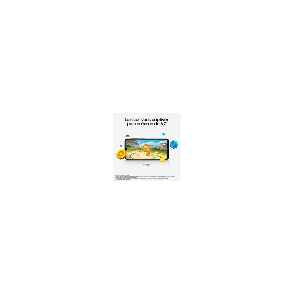 Samsung Galaxy A26 5g Smartphone 6,7 Pouces 6go 128go Vert Samsung