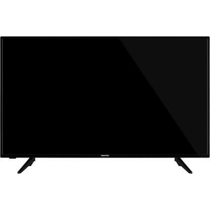 TV Intelligente Daewoo 50" 4K Ultra HD LED Wi-Fi 50DM53UA