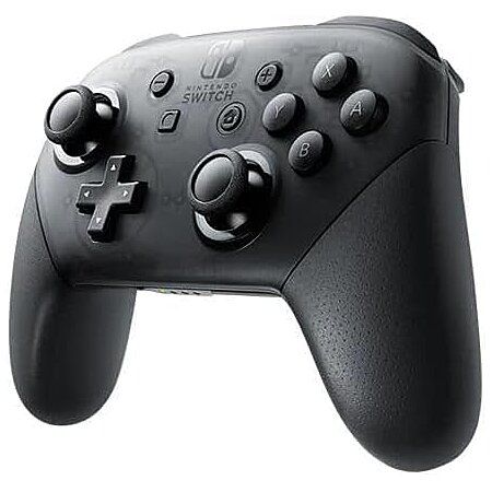 Manette Nintendo Switch Pro (SWITCH)