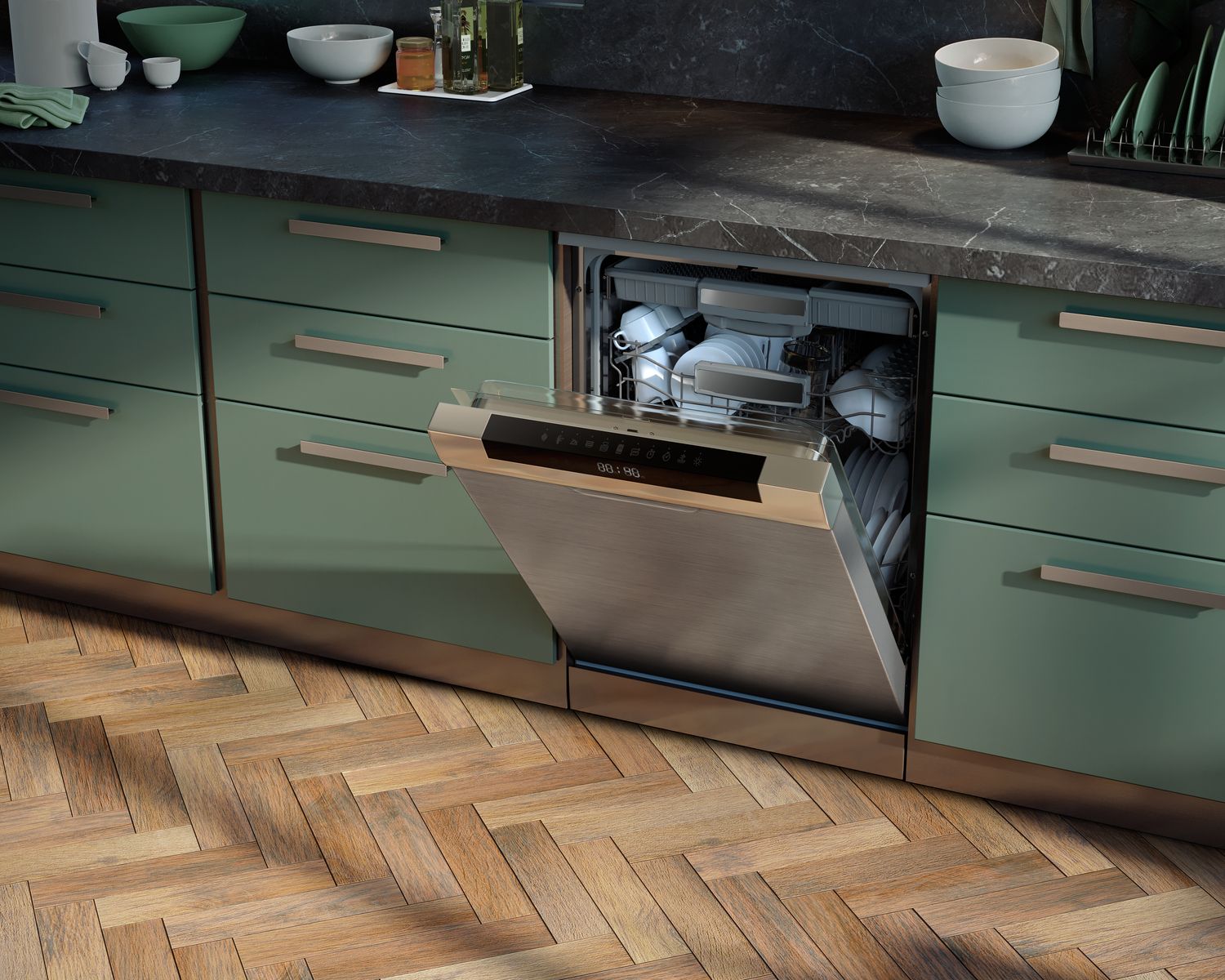 Philips 7000 series HR3760/10 Blender High Speed