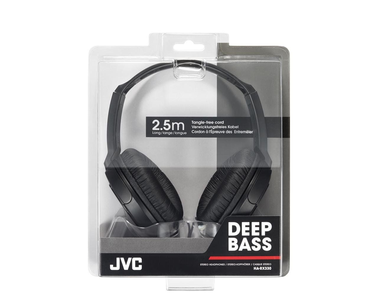 Ha-rx330-e Casque Traditionnel Black