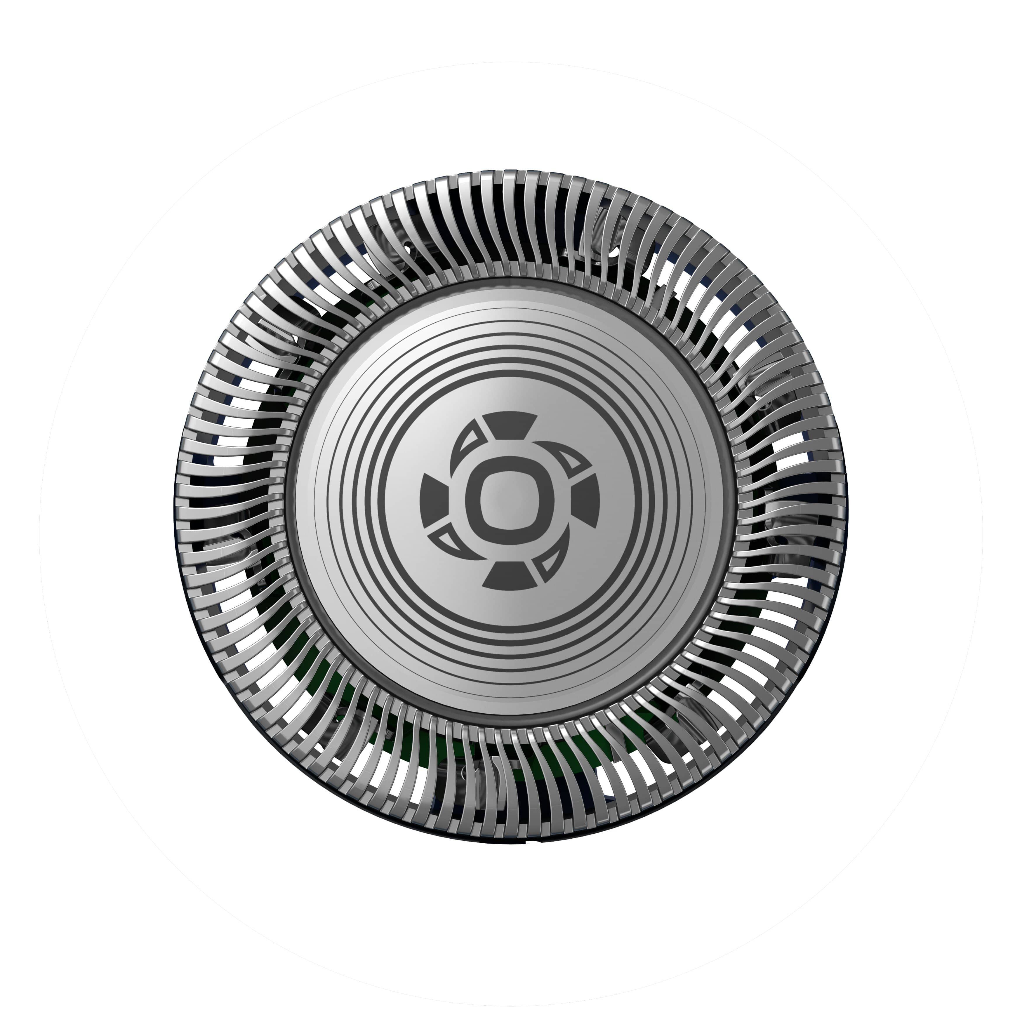 Tête de rasoir Lot de 3 - SH30/50 PHILIPS