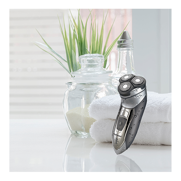 Rasoir TECHWOOD TRZ 956