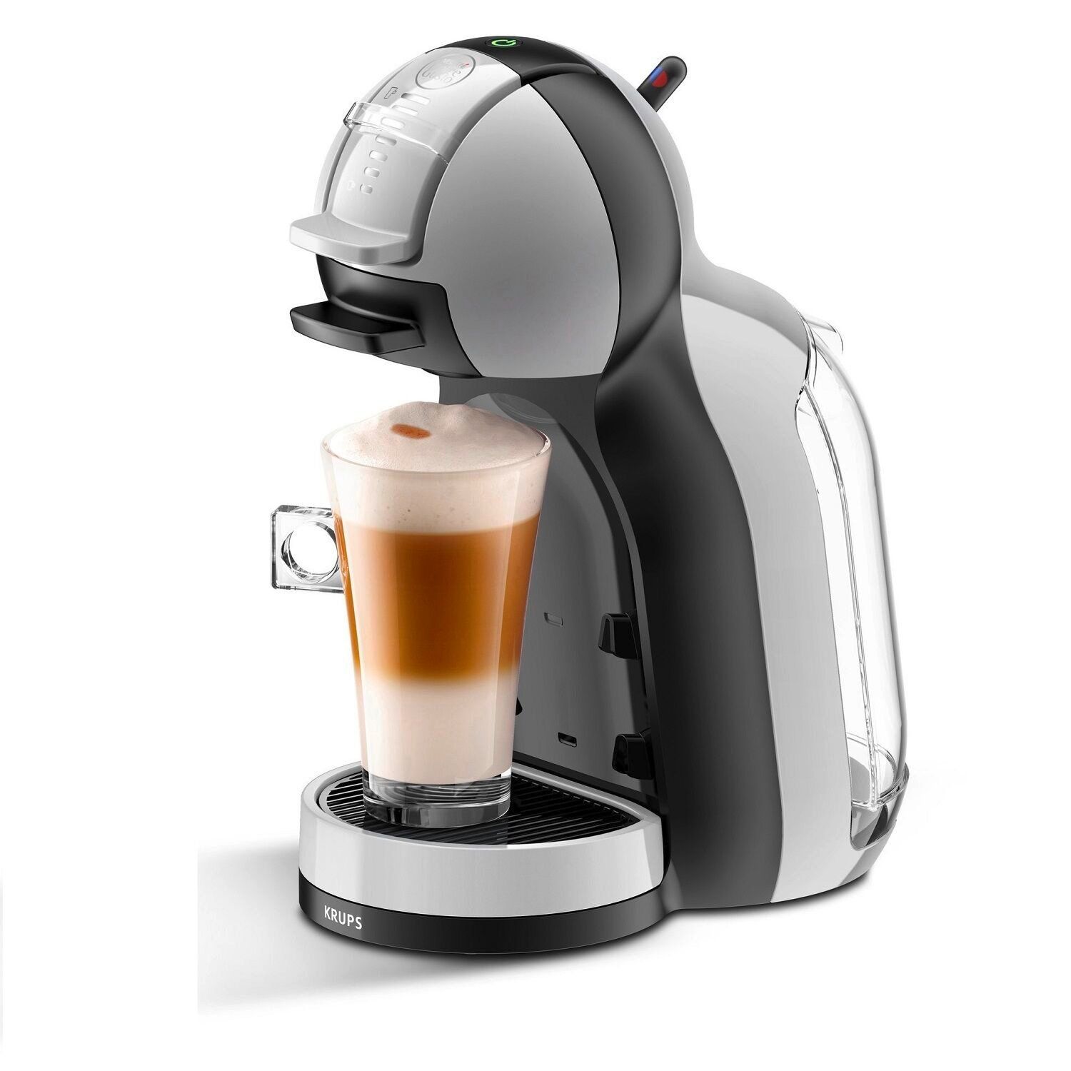 Cafetière à dosette Dolce Gusto Mini Me YY3888FD KRUPS