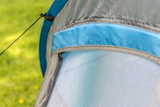 Tente pop-up 2 personnes - Dunlop