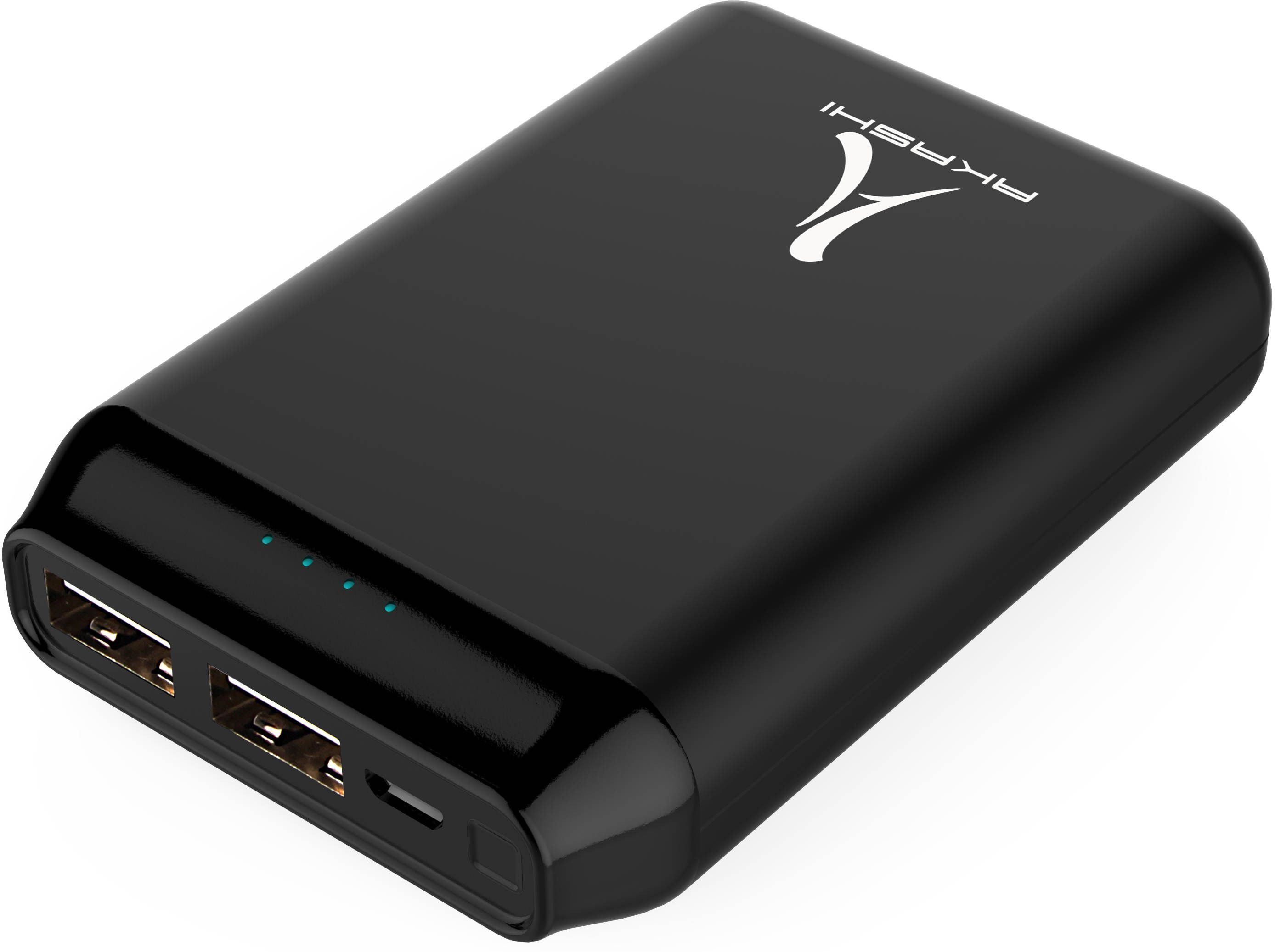 Batterie Externe - Akashi Altpb 10 Compbl