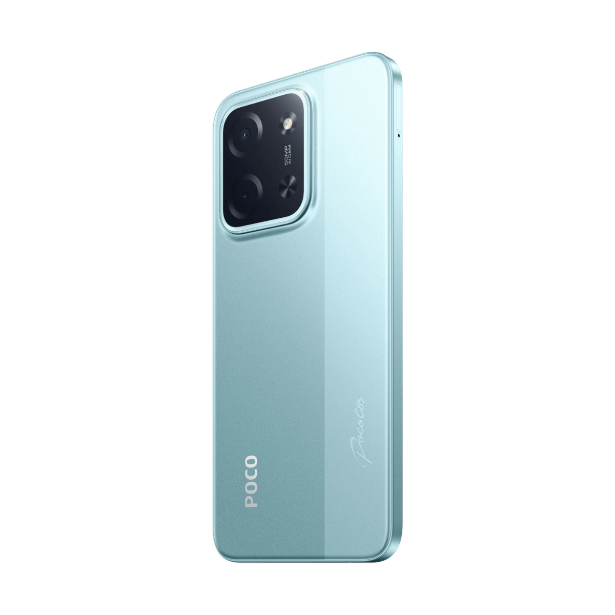 Xiaomi Poco C85 4g 8 Go/256 Go Vert (green) Double Sim