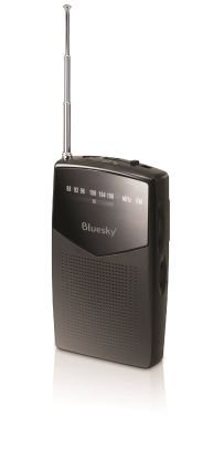 RADIO POCKET -SPR31 SIMPL