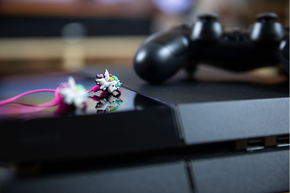 Konix Unik Ecouteurs Filaires –