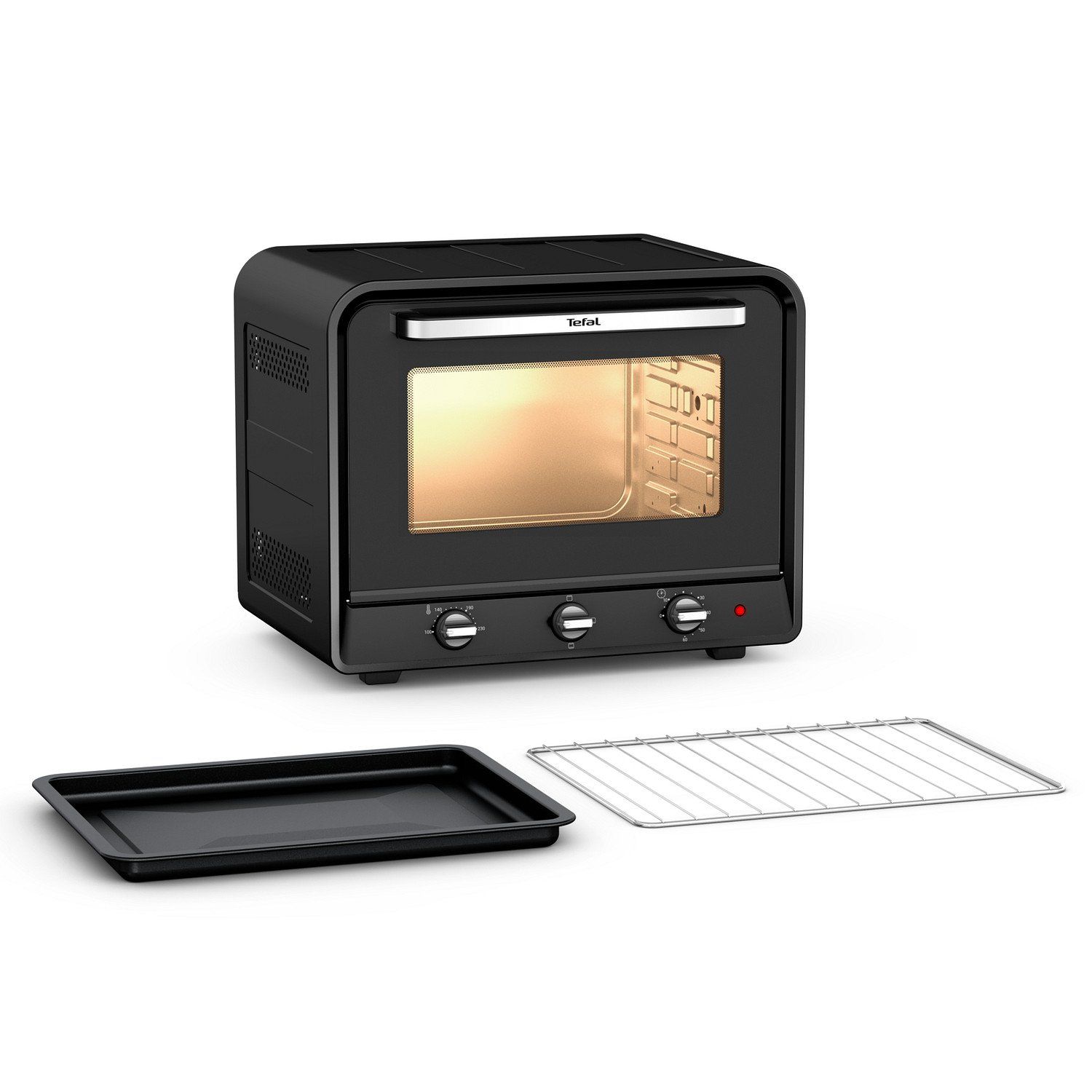 Mini / Maxi four OF4518E0 - xl polyvalent TEFAL