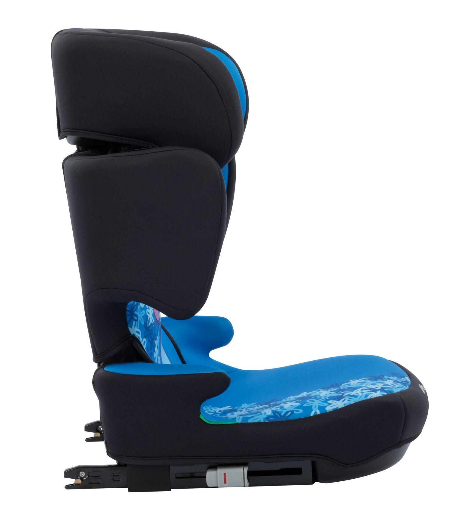 Bebeconfort Siège Auto Réhausseur I-size Hera I-fix, Disney, Stitch