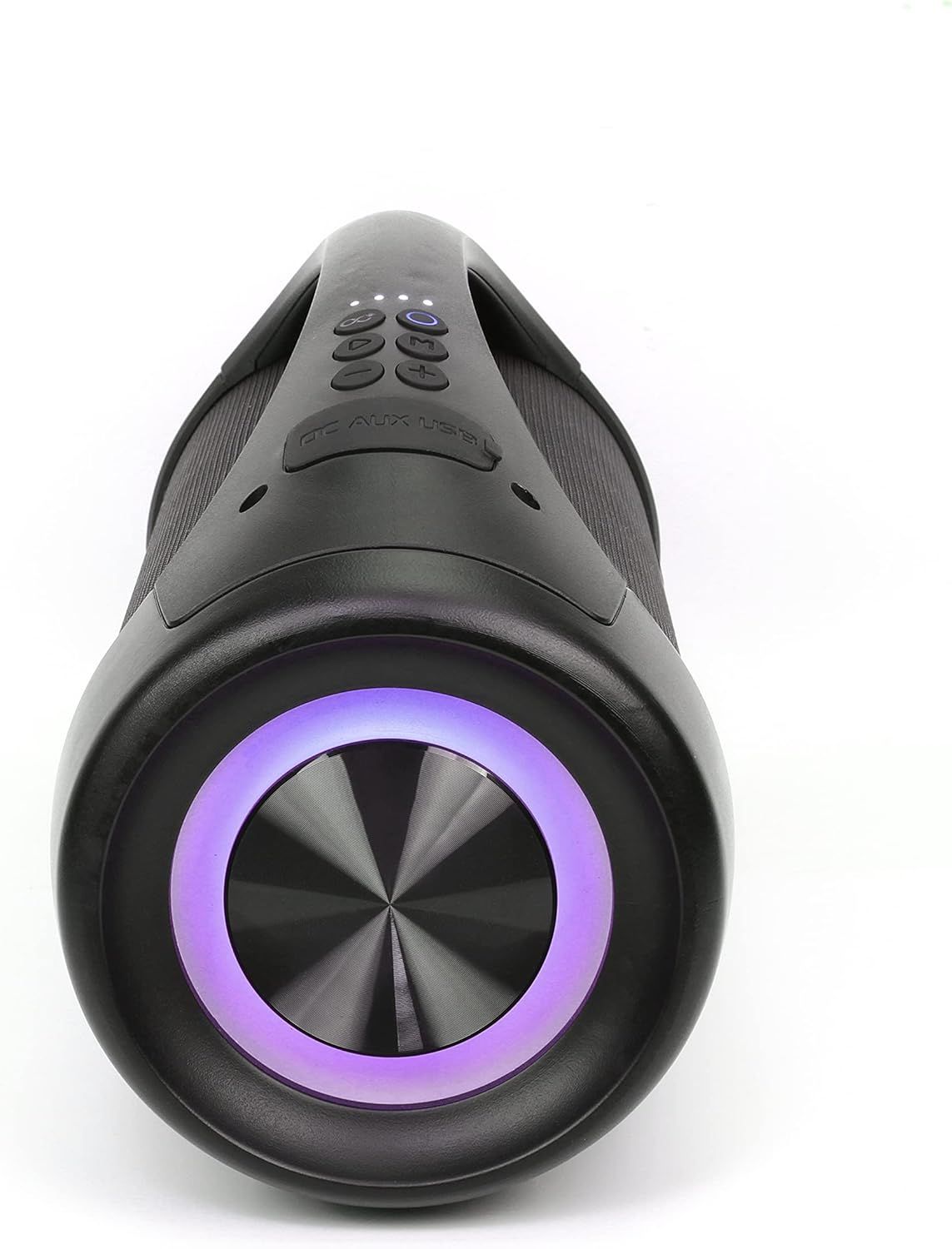 Enceinte Ledwood XTREM 450 Noir