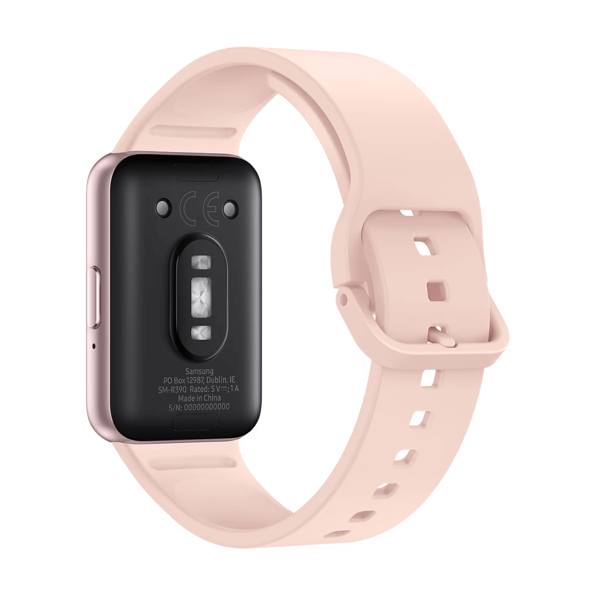 Samsung Galaxy Fit3 Rose (rose Gold) Sm-r390