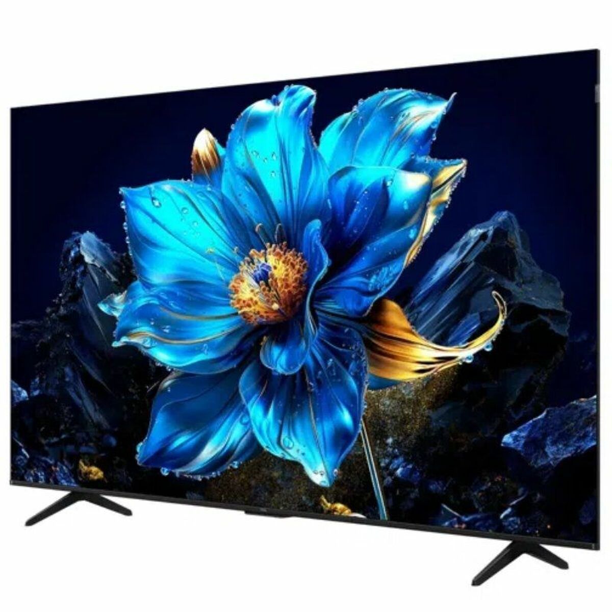 Tv Intelligente Tcl 65p7k 65" 4k Ultra Hd Hdr Qled