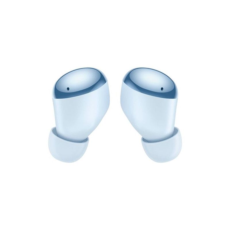 Oreillette Bluetooth Xiaomi Redmi Buds 4 Bleu Blanc