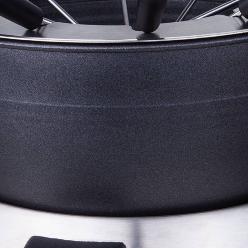 Appareil  raclette et fondue Little Balance 8386, 8 personnes 800 W capacité 1,8L