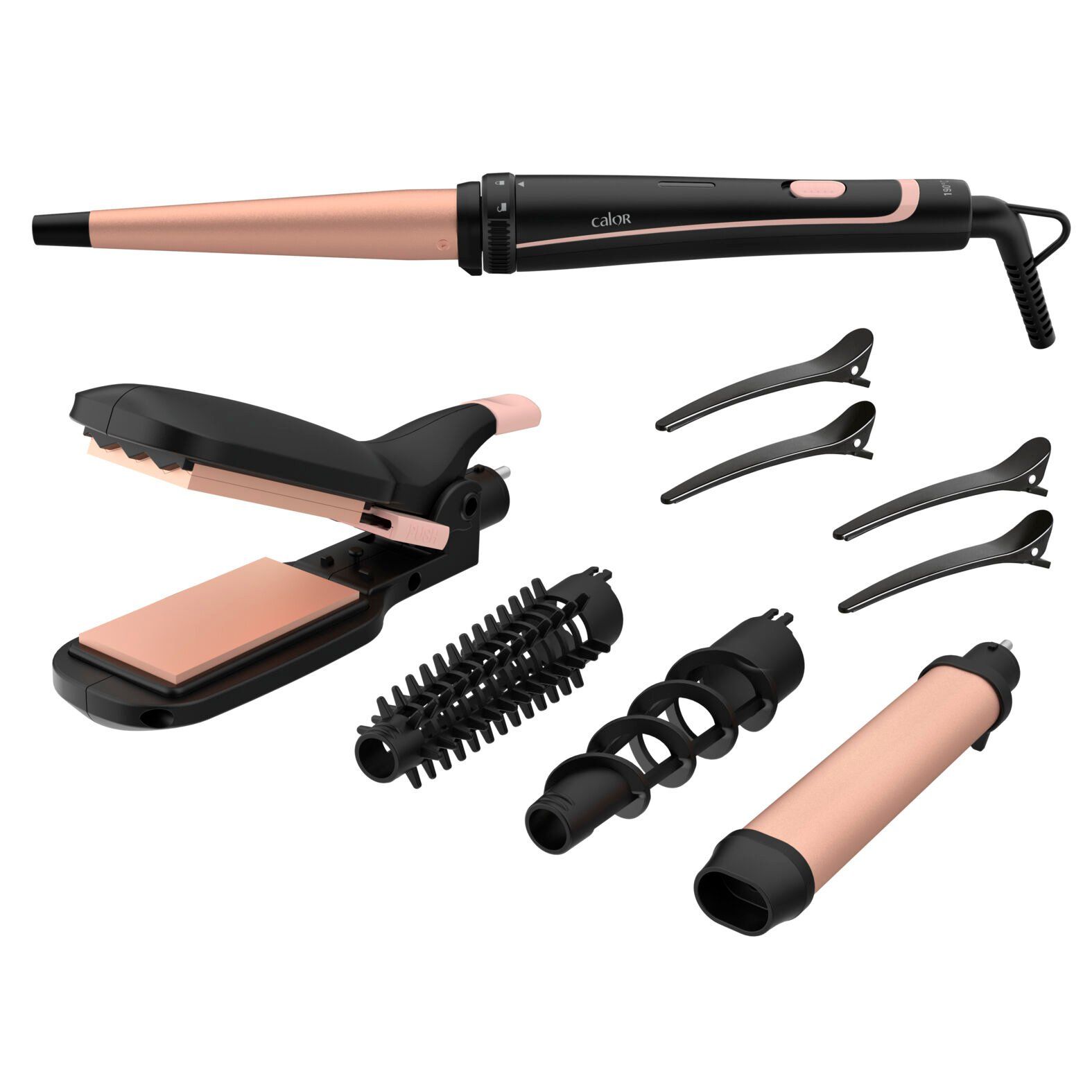 none Infinite Looks Multistyler CF4230C0 CALOR