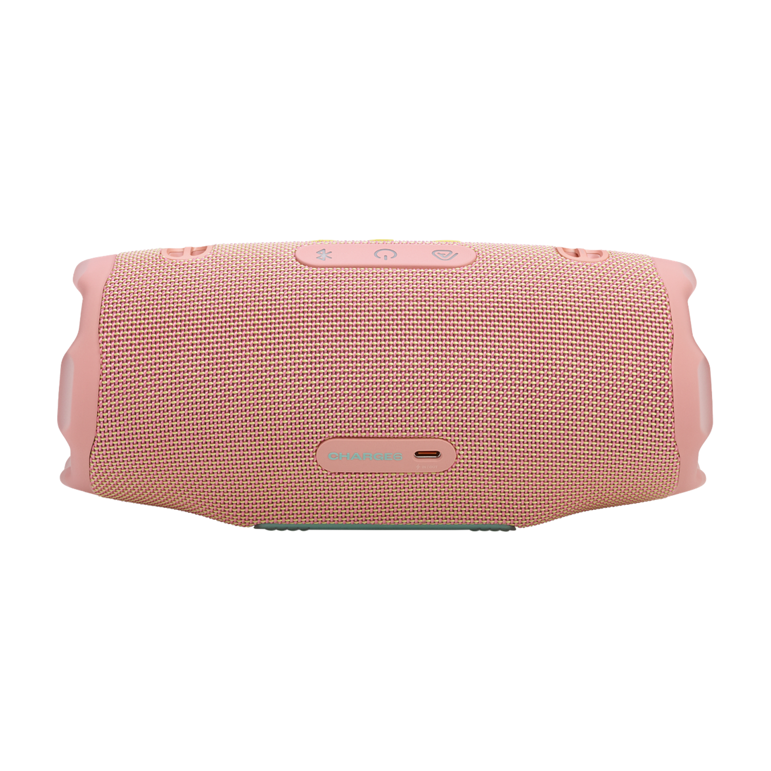 Enceinte Bluetooth Charge 6 Rose JBL