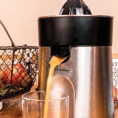 Presse-agrumes Little Balance 8462