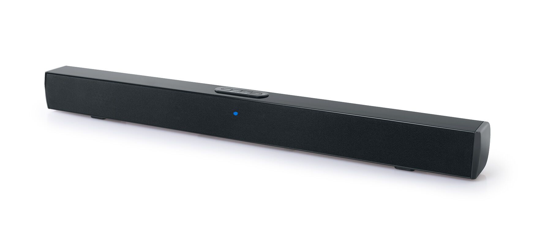 Muse M-1520 Sbt Haut-parleur Soundbar Noir 50 W