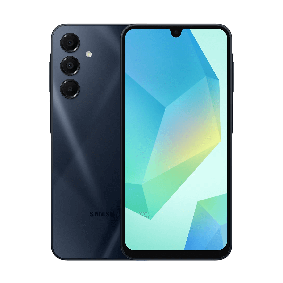 Samsung Galaxy A16 5g 8go/256go Noir (blue Black) Double Sim Sm-a166