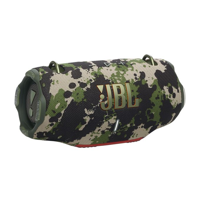 Jbl Xtreme 4 Enceinte Portable Stéréo Camouflage 30 W