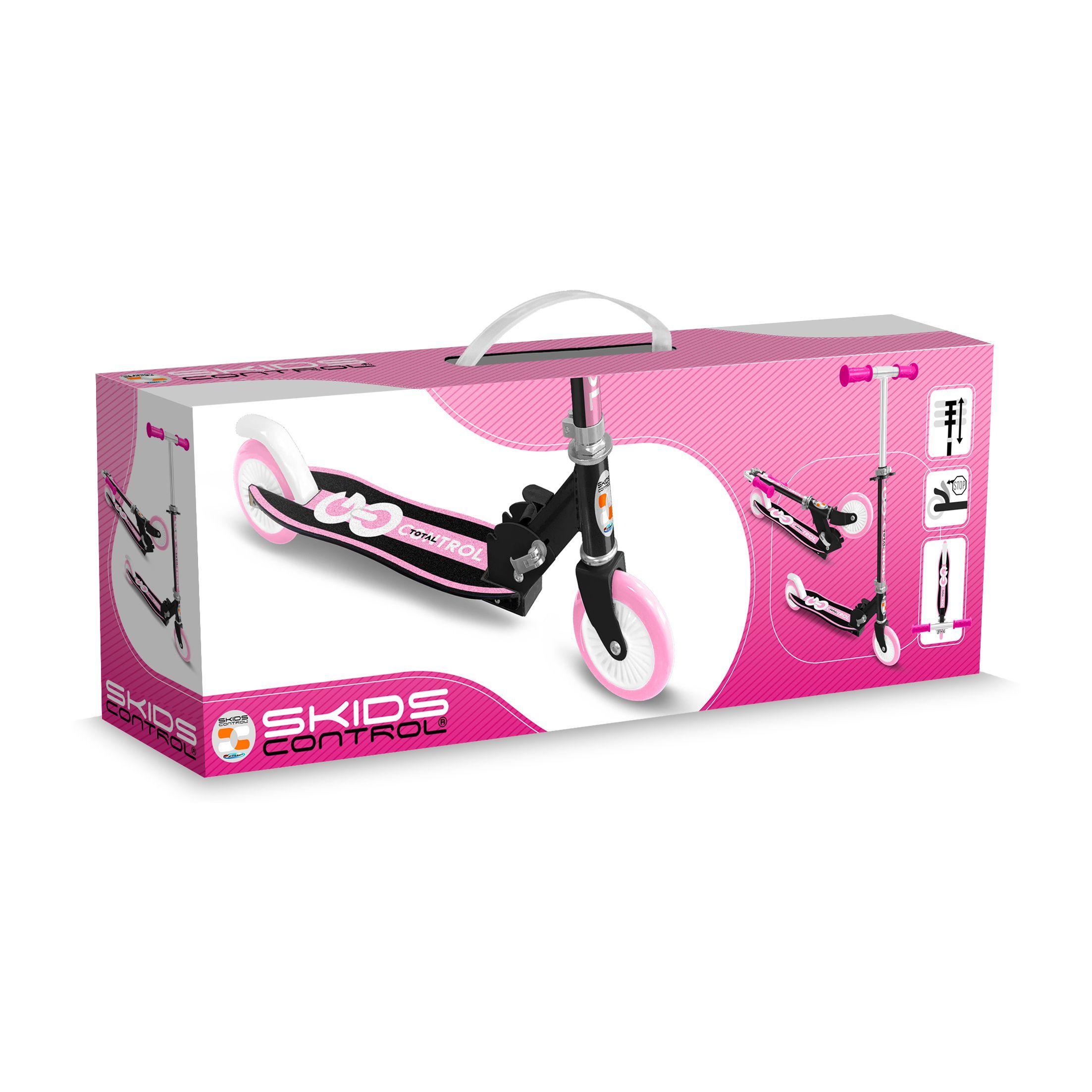 Trottinette Enfant Skids Control