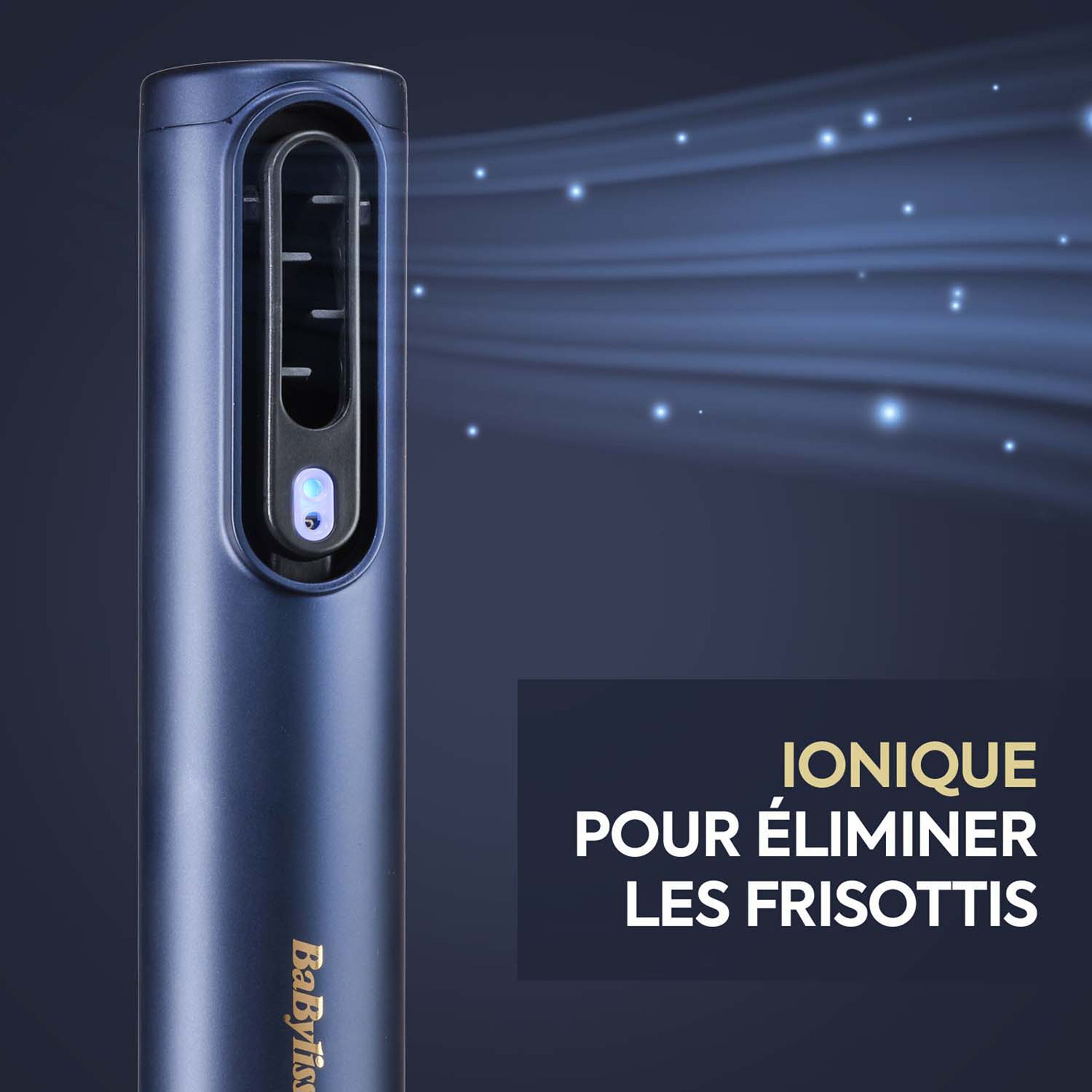 Sèche-cheveux Air Wand  - BAB-AS6550E - BABYLISS