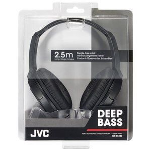 Ha-rx330-e Casque Traditionnel Black
