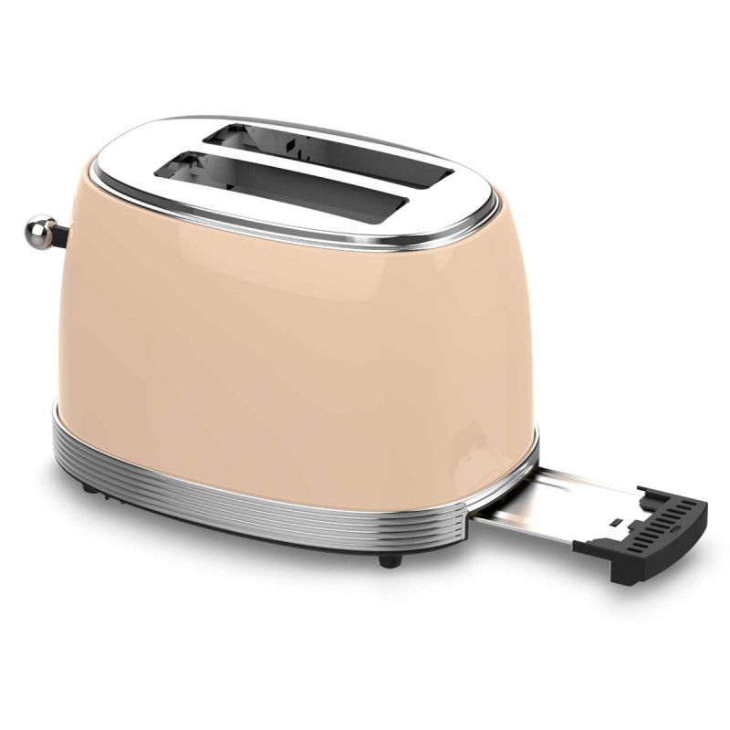 Sogo Tos-ss-5470 Grille-pain 6 2 Part(s) Beige