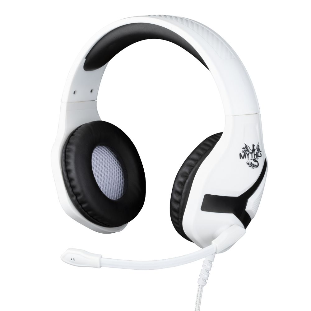 Konix Casque Gaming Nemesis Ps5 – Mythics