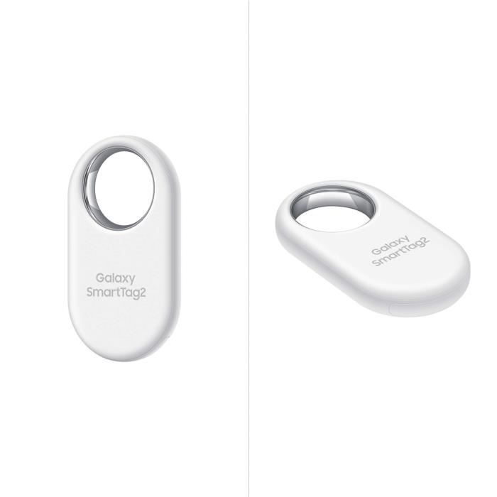 Samsung Galaxy Smarttag2 Blanc