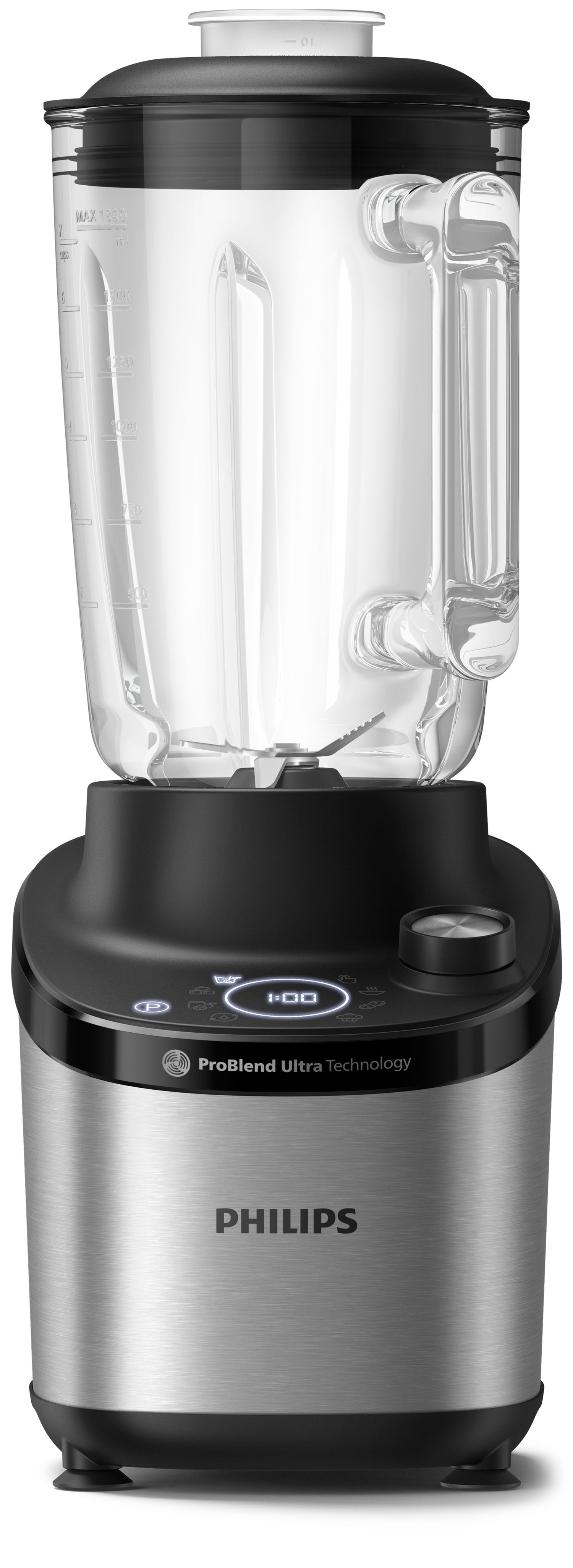 Philips 7000 series HR3760/10 Blender High Speed