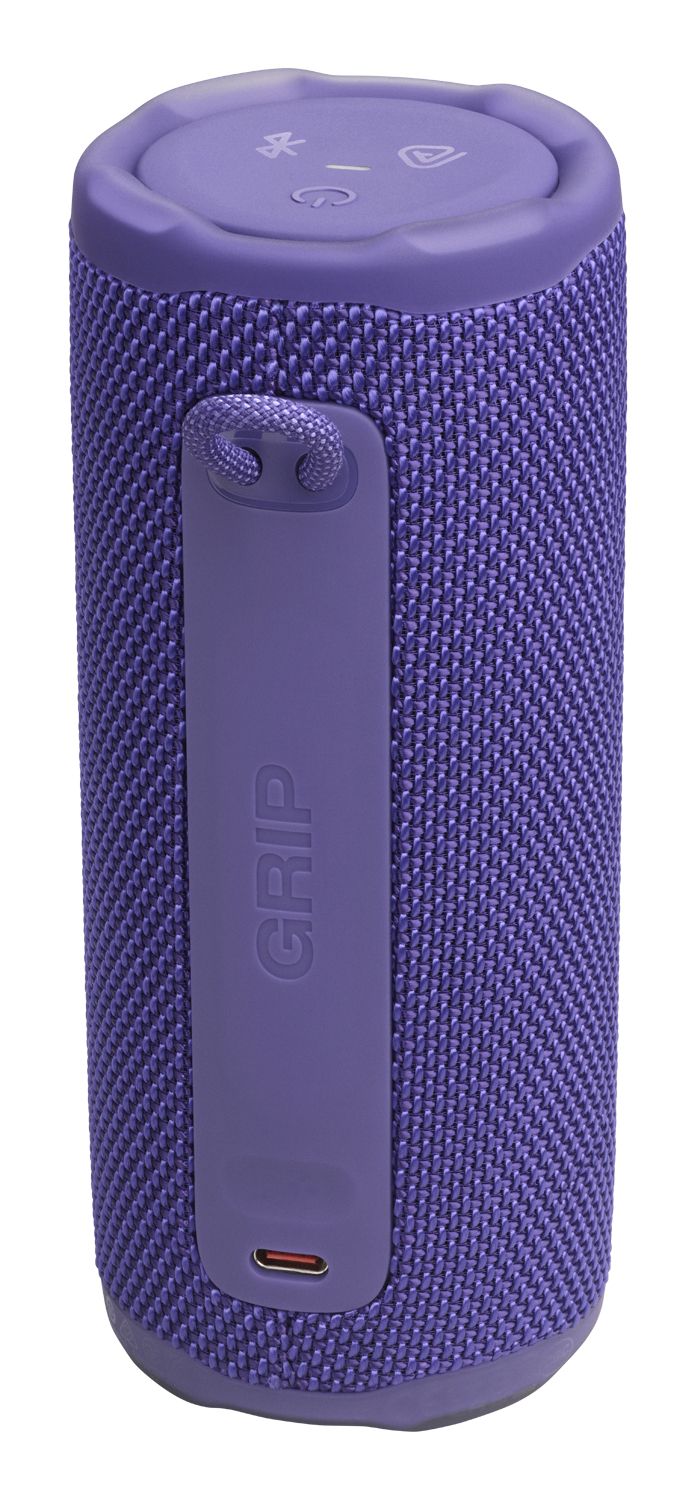 Jbl Grip Enceinte Portable Mono Violet 16 W