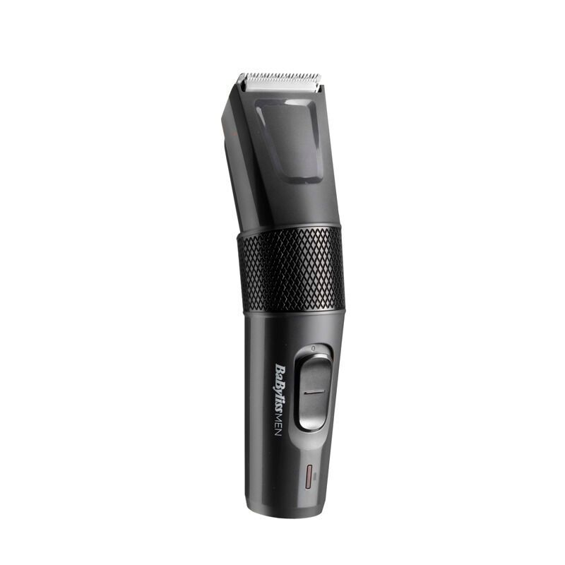 Tondeuse à cheveux Precision Cut - E786E - Noir BABYLISS