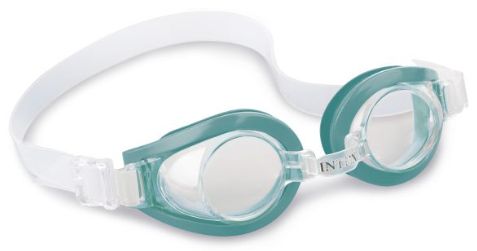 Intex 55602 Lunette De Natation Junior Unisexe Taille Unique