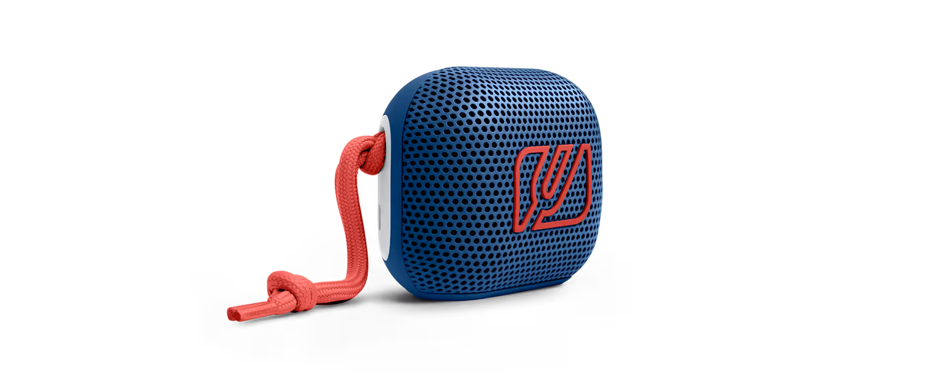 Enceinte portable Bluetooth Muse - M-360 - Bleu