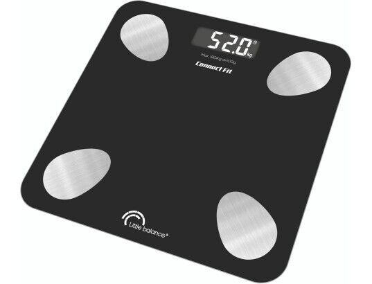 Pèse Personne Impédancemètre Connecté 8685