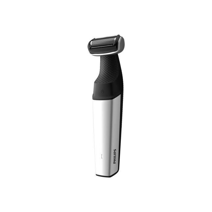 Philips Bg5020/15 Bodygroom - Series 5000 - Tondeuse Corps Sous La Douche