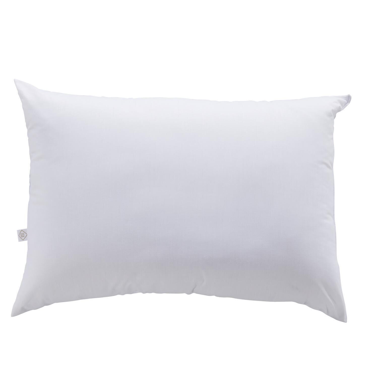 Oreiller Ferme Anti-acariens 50x70cm Proneem TEX HOME