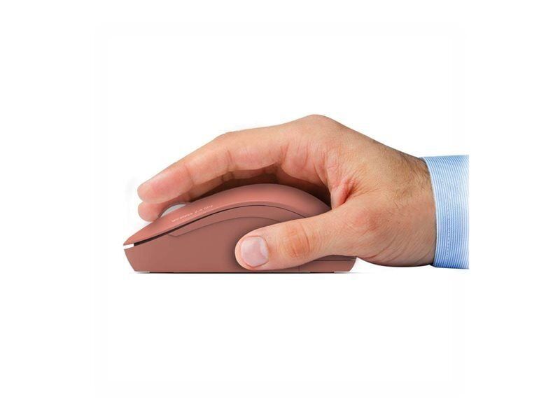 Port Connect Souris Sans Fil Pc Wireless 2.4 Ghz Collection 2 Pour Ordinateur