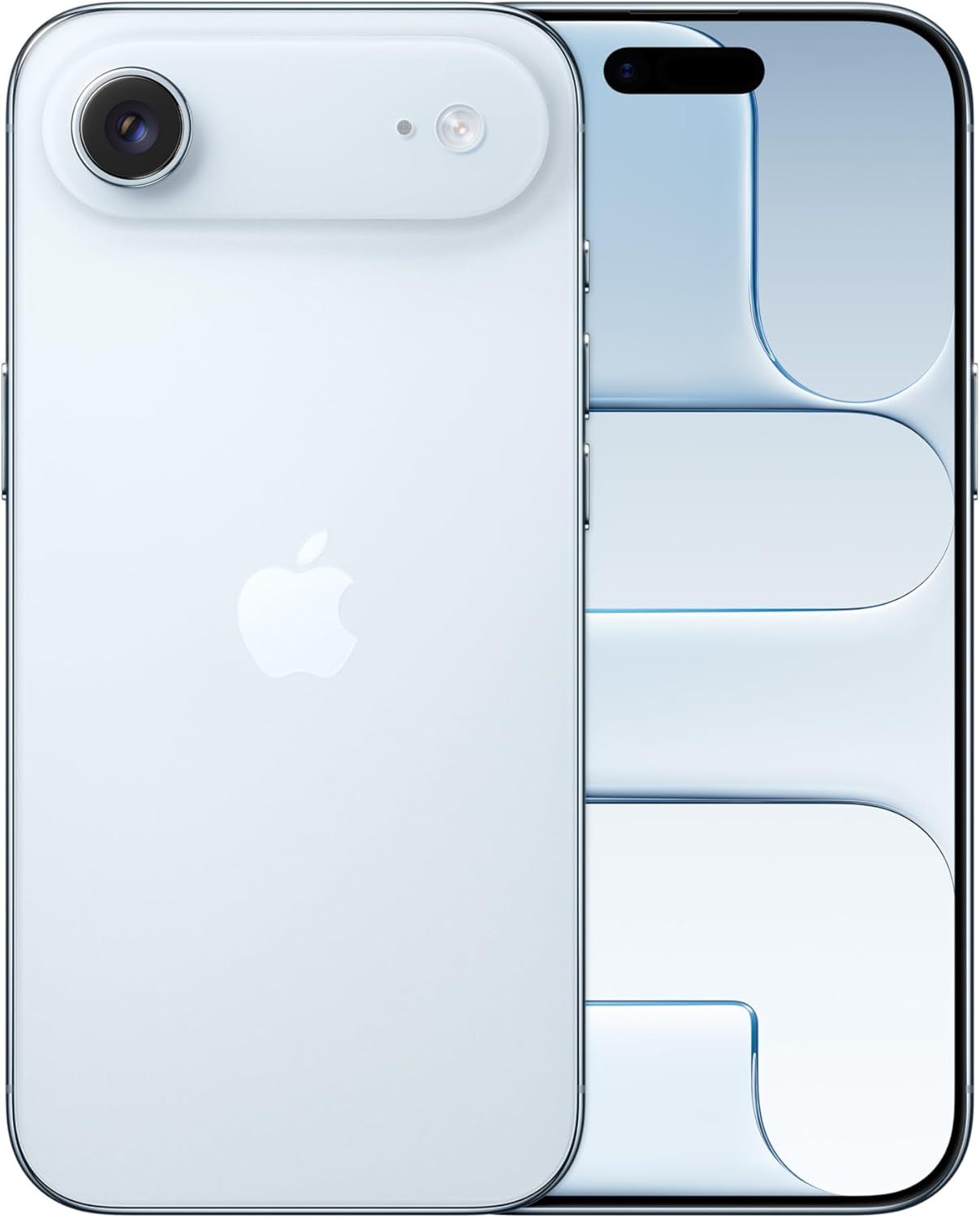 Apple iPhone Air 256Go - Bleu Ciel