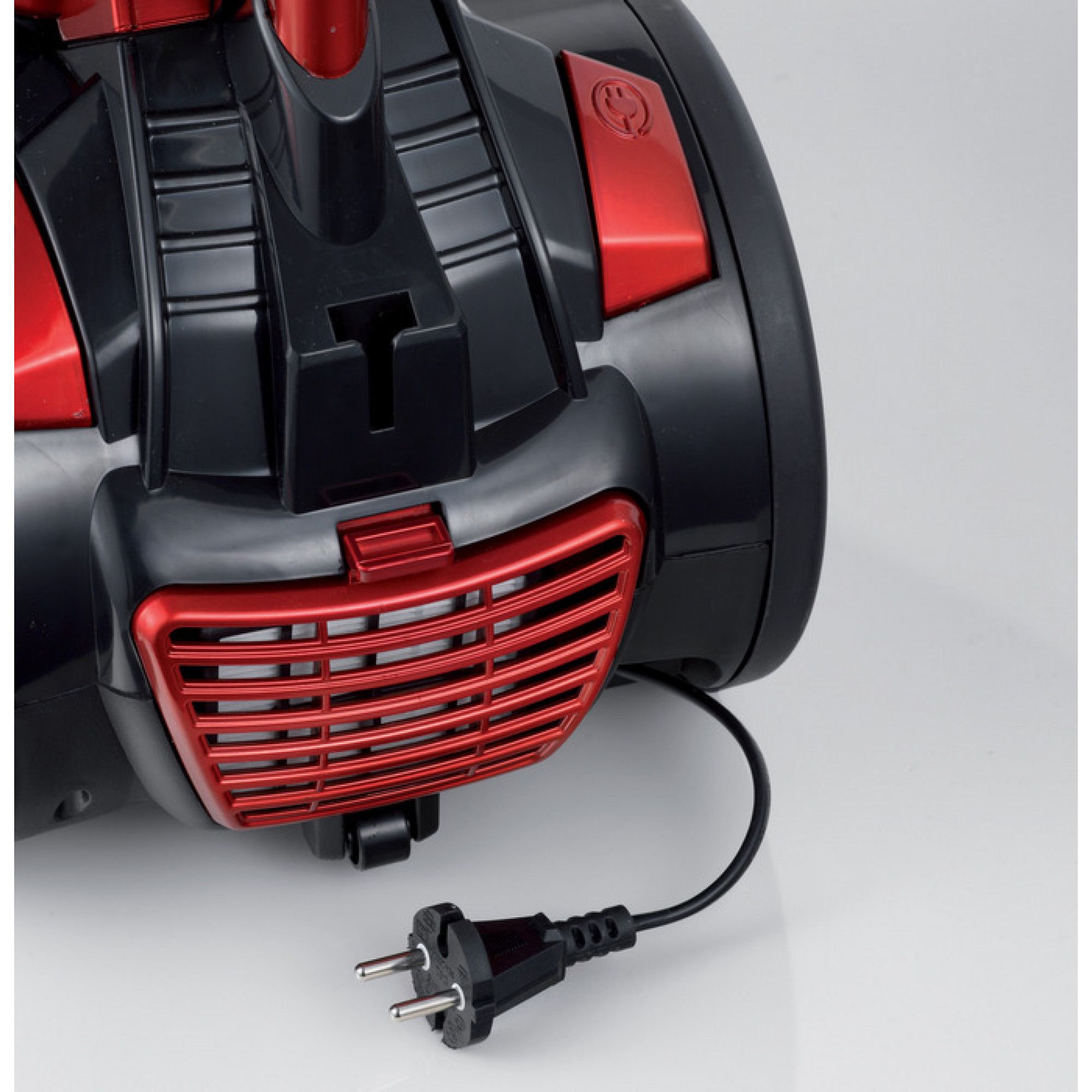 Ariete 2753/00 3 L Aspirateur Réservoir Cylindrique Sec 700 W Sans Sac