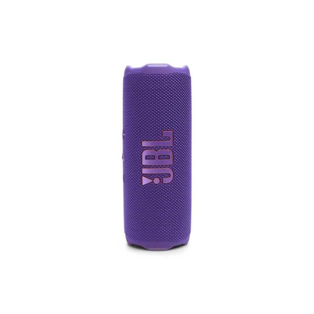 Enceinte Bluetooth Flip 7 Tissu Violet 212x93x110 Mm Jbl