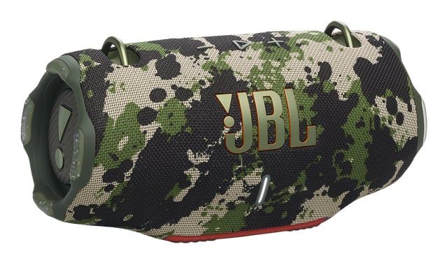 Jbl Xtreme 4 Enceinte Portable Stéréo Camouflage 30 W