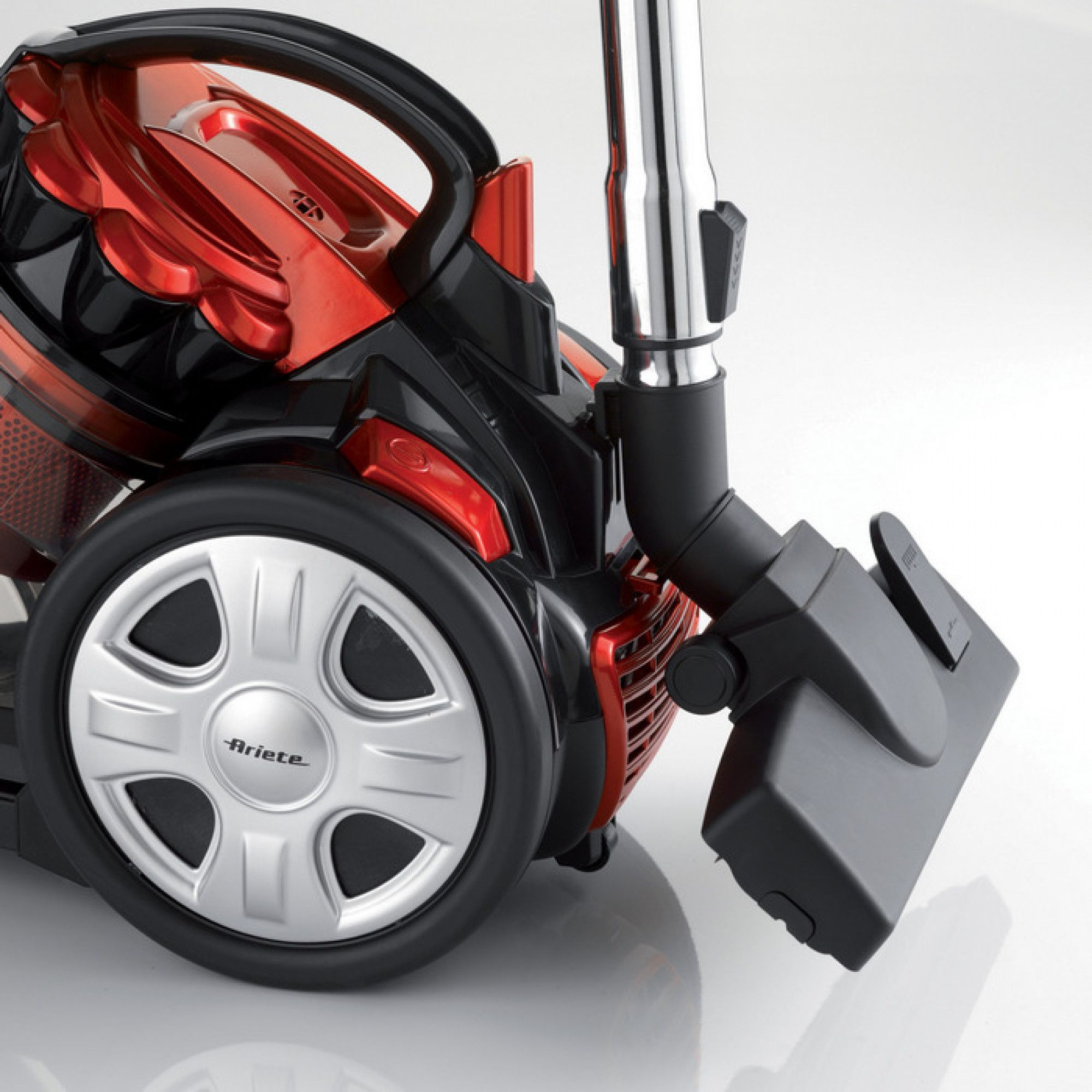 Ariete 2753/00 3 L Aspirateur Réservoir Cylindrique Sec 700 W Sans Sac