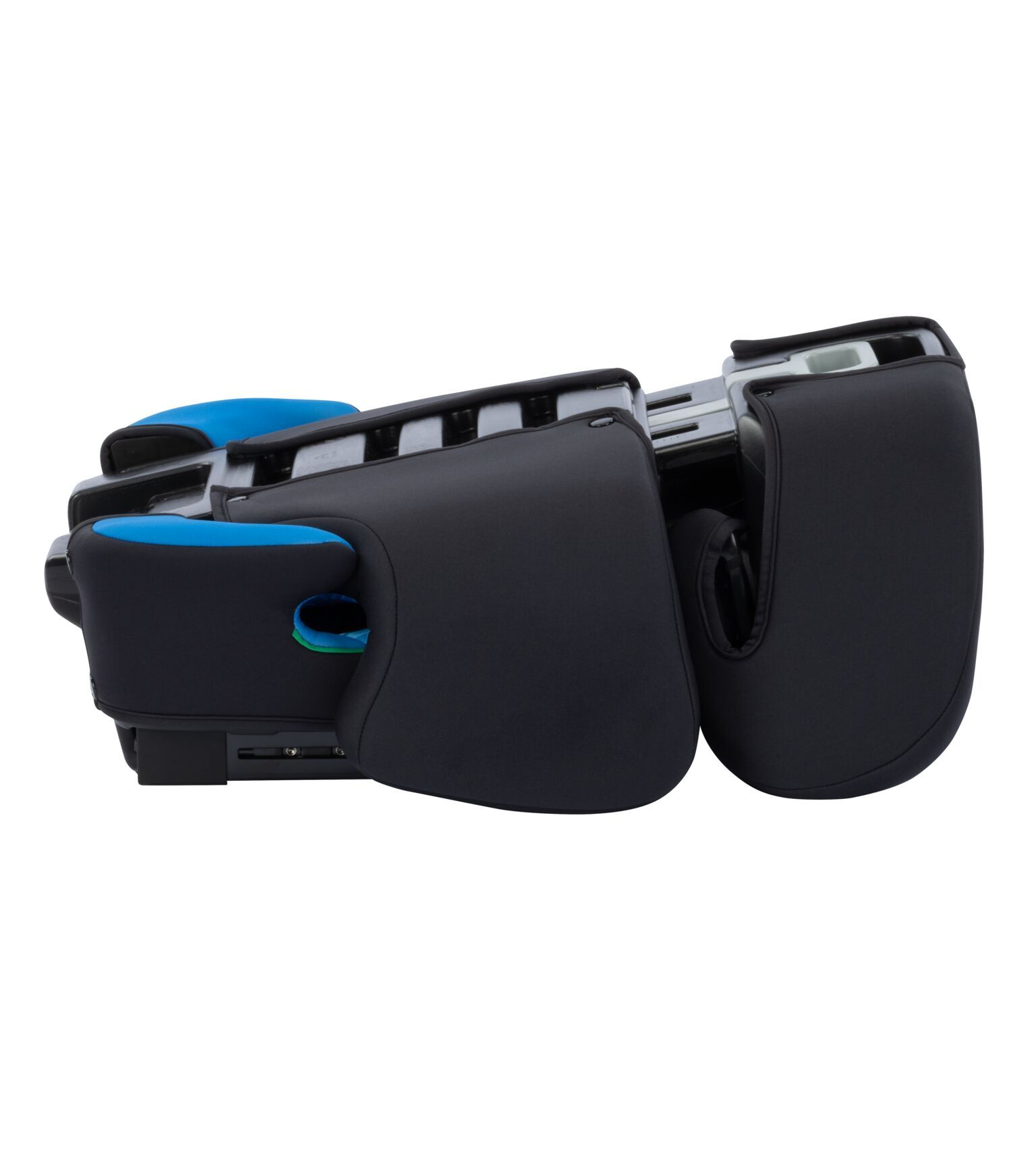 Bebeconfort Siège Auto Réhausseur I-size Hera I-fix, Disney, Stitch